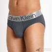 Quần lót nam Calvin Klein U2715 Steel Micro Hip Brief Mink